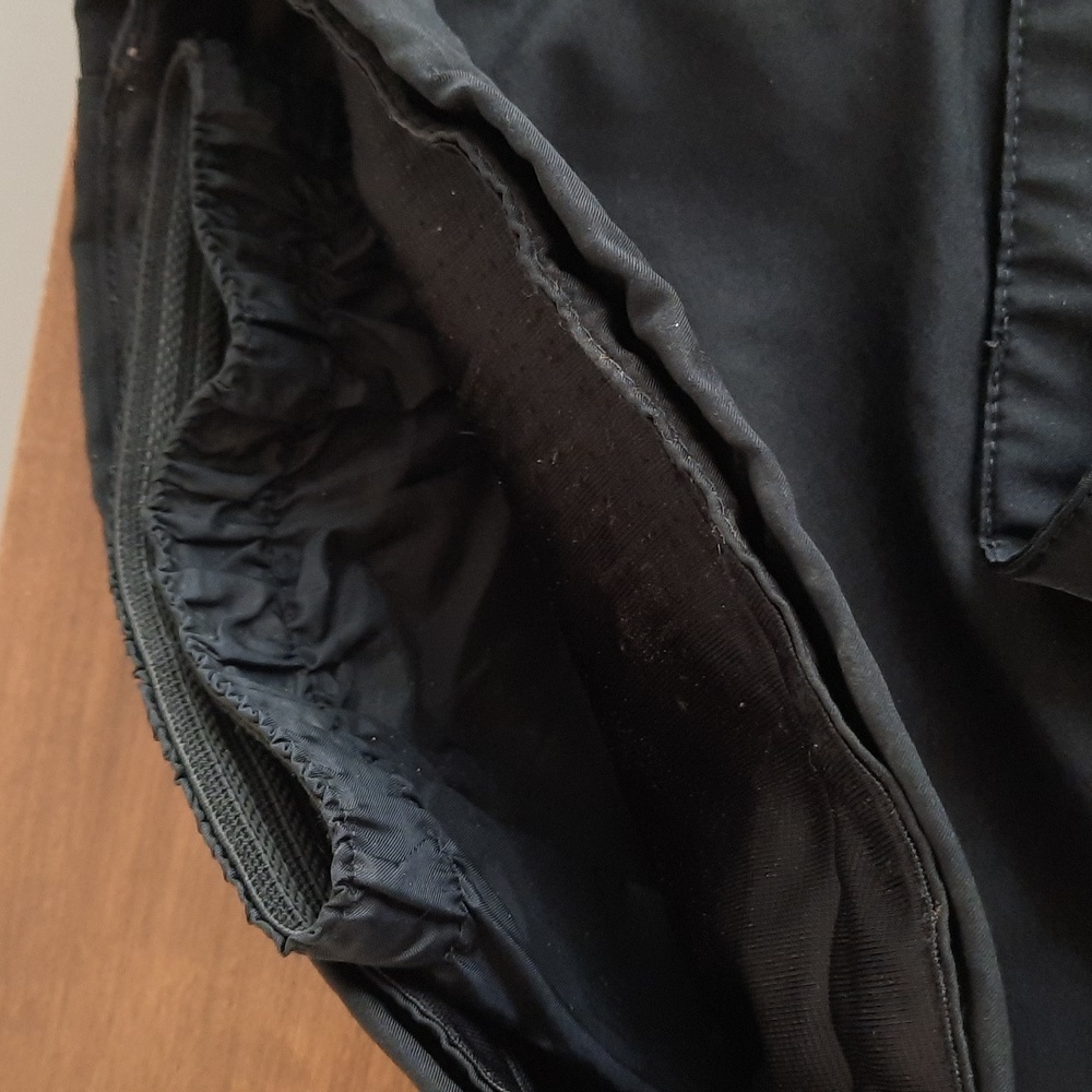 Nils Snowpants View 4